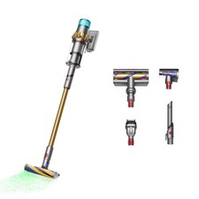 Dyson V15 Detect Absolute