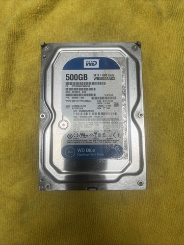 Western digital blu interno - digital,