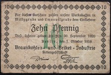 Berlino 1919 rara - berlino, xx-rara