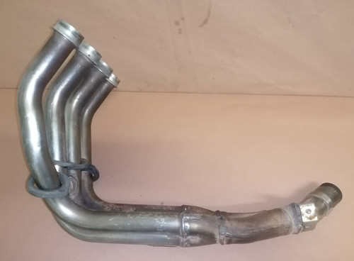 Exhaust manifold collettori - exhaust,