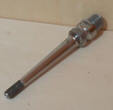 Perno Pedale Campagnolo Super Record Vintage Anni 80  Colnago Bianchi De Rosa...