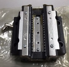 THK LM System Blocco guida