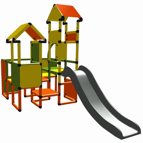 Moveandstic moritz con scivolo - moveandstic,