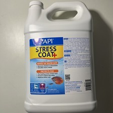 API Stress Coat Plus - 1 gallone (tratta 7.680 galloni): spedizione gratuita negli Stati Uniti