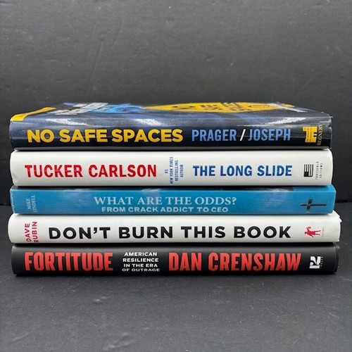 Conservative republican books - republican,
