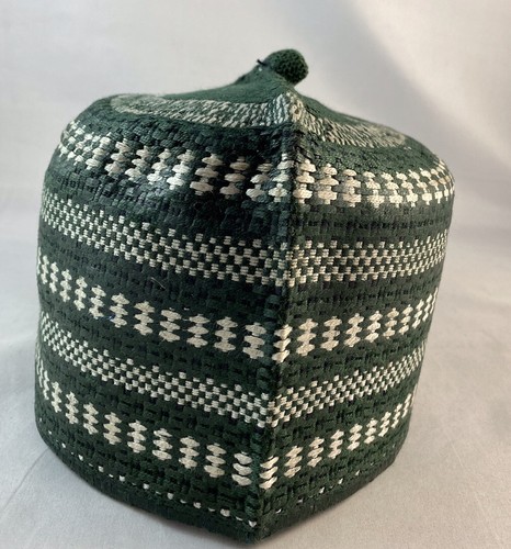 Autentico cappello