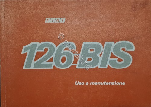 Automobilismo libretto uso - libretto, e