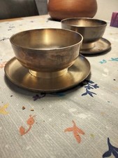 Gio Ponti 2 Salsiere in