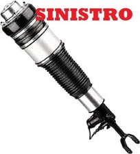 AMMORTIZZATORE PNEUMATICO ARIA