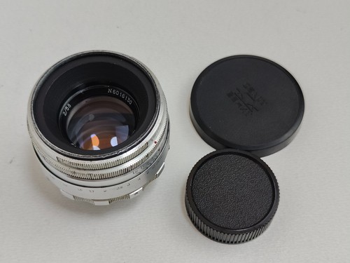 Helios mmz obiettivo - 44,