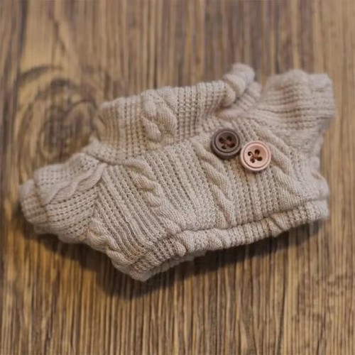 Per peluche bambola - cm,