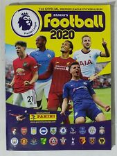 I103267 Album figurine - Premier League Panini's Football 2020 - fig. 559/636