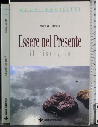 Essere nel presente marina - essere,
