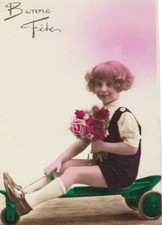 PA3070 GIOCATTOLI VINTAGE ART