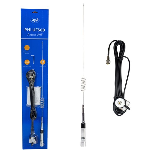 Antenna uhf pmr pni uf500 - uf500,, 63