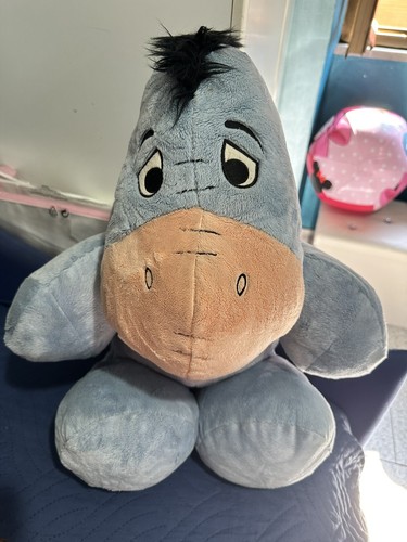Peluche - ih, oh