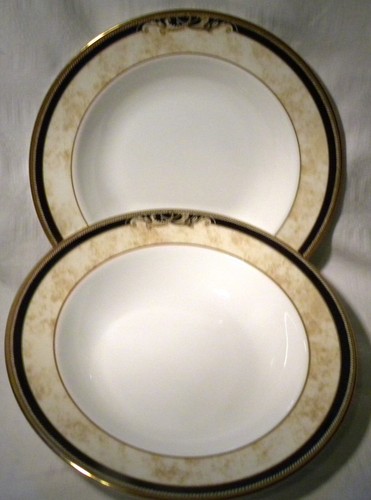 Wedgwood cornucopia ciotola - wedgwood, 8"