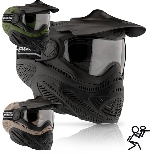 Dye proto switch maschera - proto,