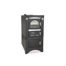 Forno a legna Clementi mod. Smart da incasso 45 x 60
