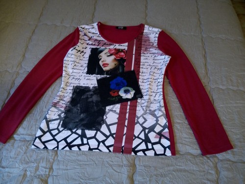 Maglia coveri autunno - autunno, inverno