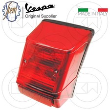 FANALE POSTERIORE STOP SIEM