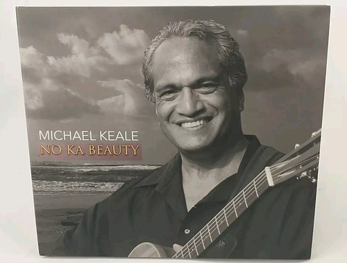 Michael keale beauty - ka,