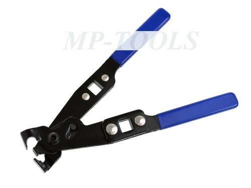 Pinza per collari - pinza, oetiker