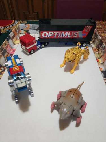 Mix transformers robots - transformers,