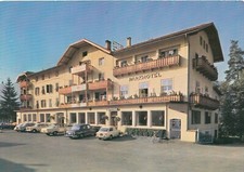Vipiteno parkhotel Stotter