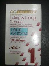 Dental GC FUJI 1 Luting &