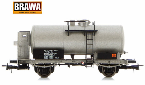 Brawa 48883 carro cisterna - brawa, fs