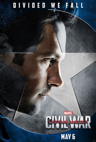 Capitan america civil - capitan,
