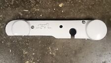 Fianchetto Carter Destro Panel Originale Piaggio SI FL 2ª serie  / bianco