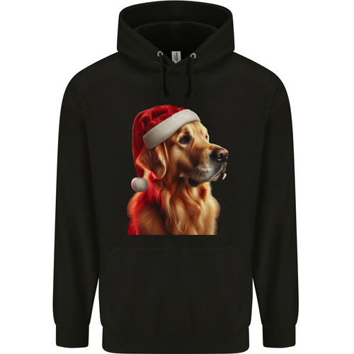 Felpa con cappuccio christmas - felpa,