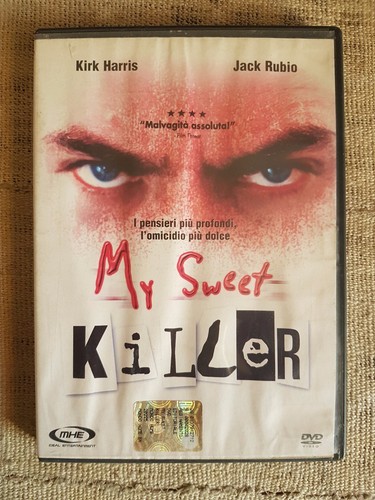 Sweet killer kirk harris - sweet,