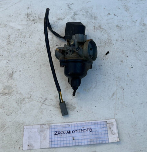 Carburatore gilera storm - carburatore,