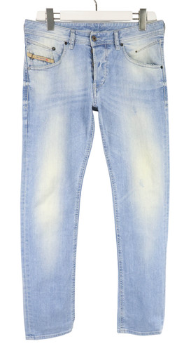 Jeans diesel belther - diesel, regular