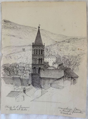 Chiesa san giovanni e - di,