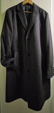 Cappotto Hugo Boss, Uomo