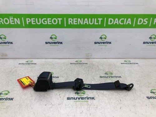 Cintura sicurezza a - cintura, di