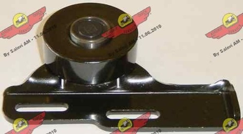 Tenditore cinghia poly - cinghia, v