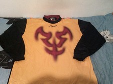 Maglia portiere Uhlsport