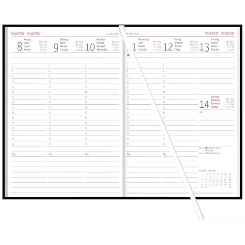 Calendari mensili 2026 - mensili,
