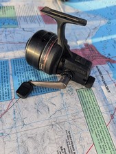 Daiwa Harrier 125M Bobina