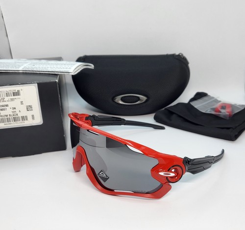 Nuovo oakley jawbreaker - oakley,