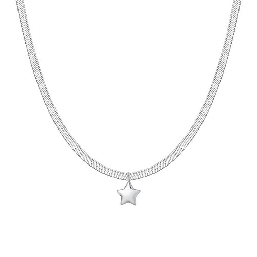 Collana donna luca barra - collana,