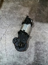 Fiat Croma 194 Motore