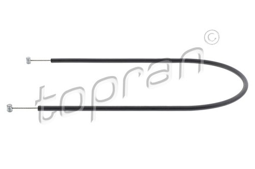 Topran 503 906 cavo - topran, comando
