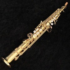 Sassofono soprano Yanagisawa