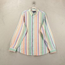 Polo Ralph Lauren camicia uomo